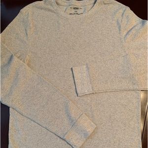 Men’s Urban Pipeline long sleeve thermal shirt